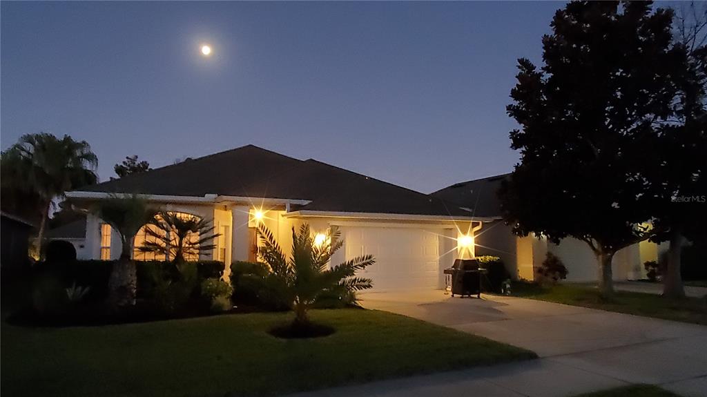 527 SAFE HARBOR DRIVE, EDGEWATER, FL — photo 5 of 30