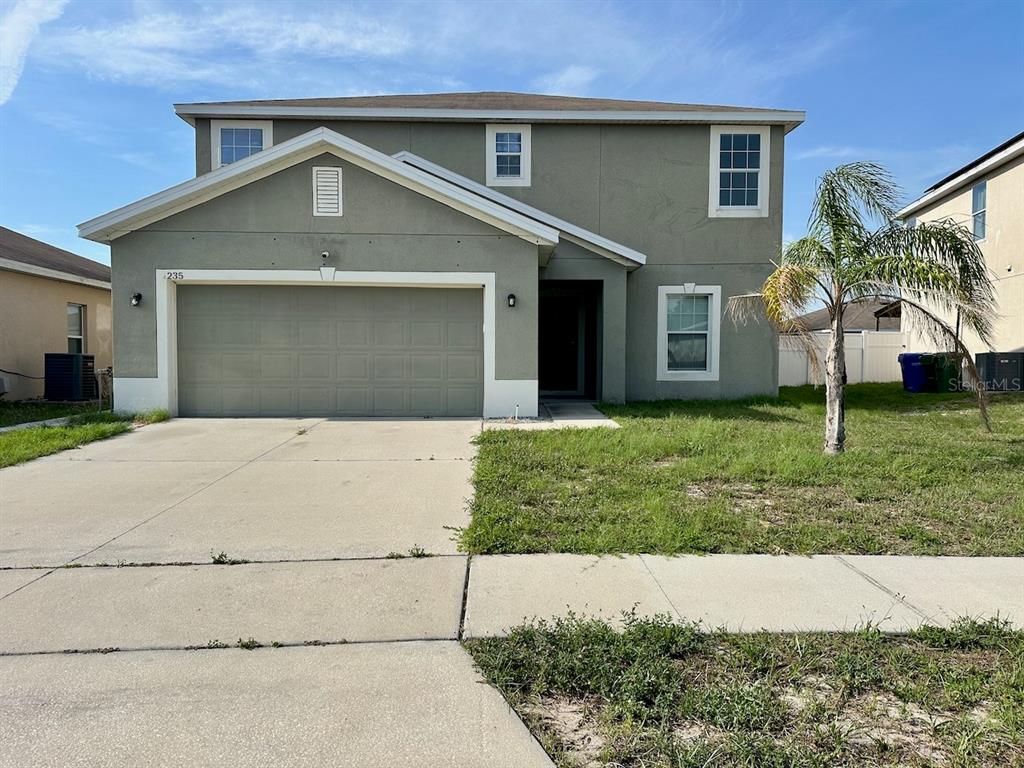 235 HIBISCUS STREET