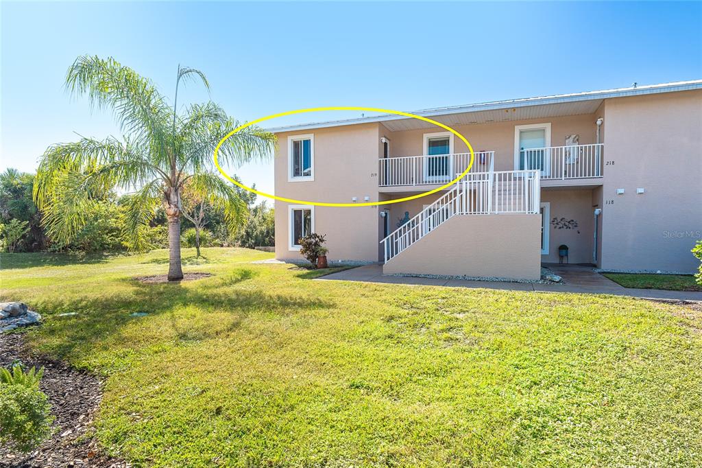 9700 FIDDLERS GREEN CIRCLE UNIT 219