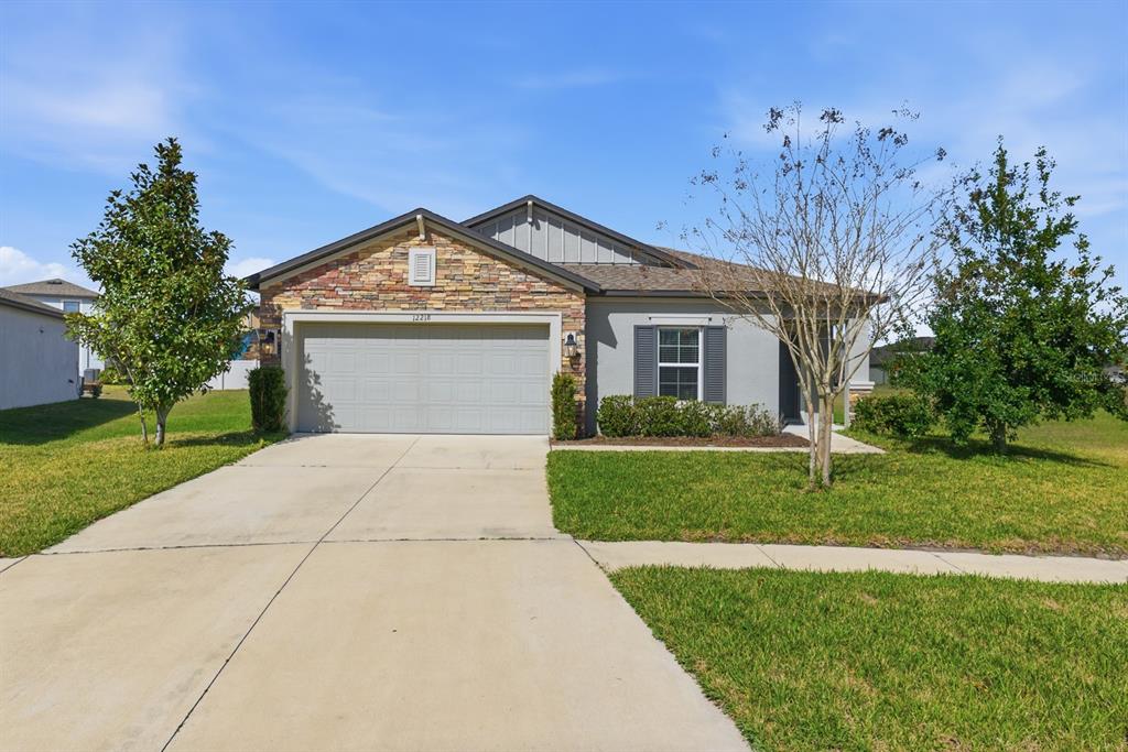 12218 GOTHIC ROAD