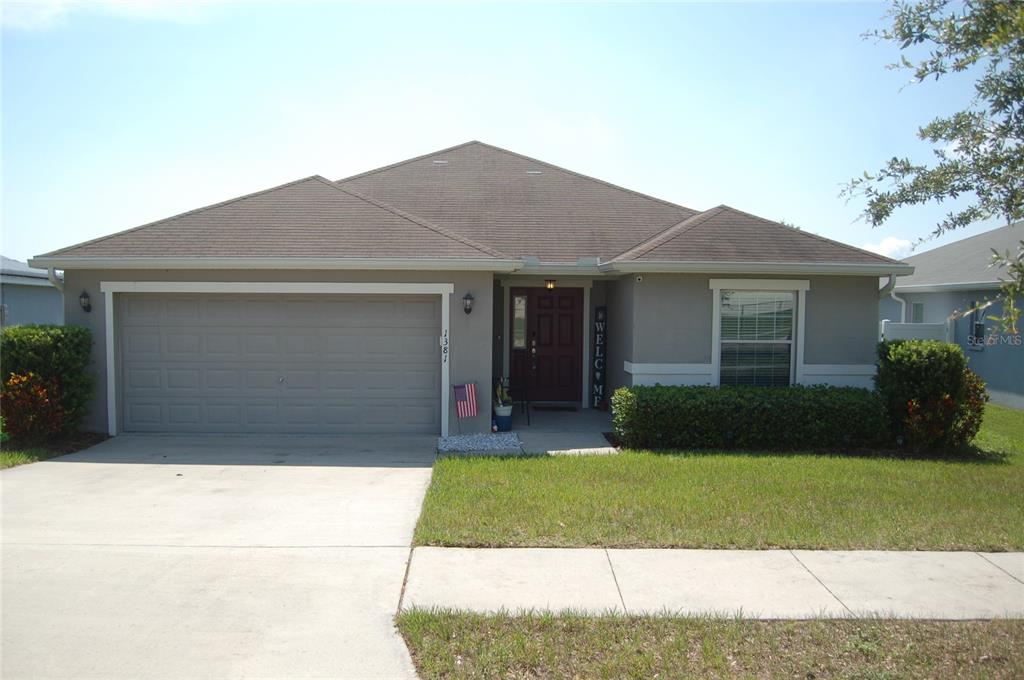 1381 WOODLARK DRIVE