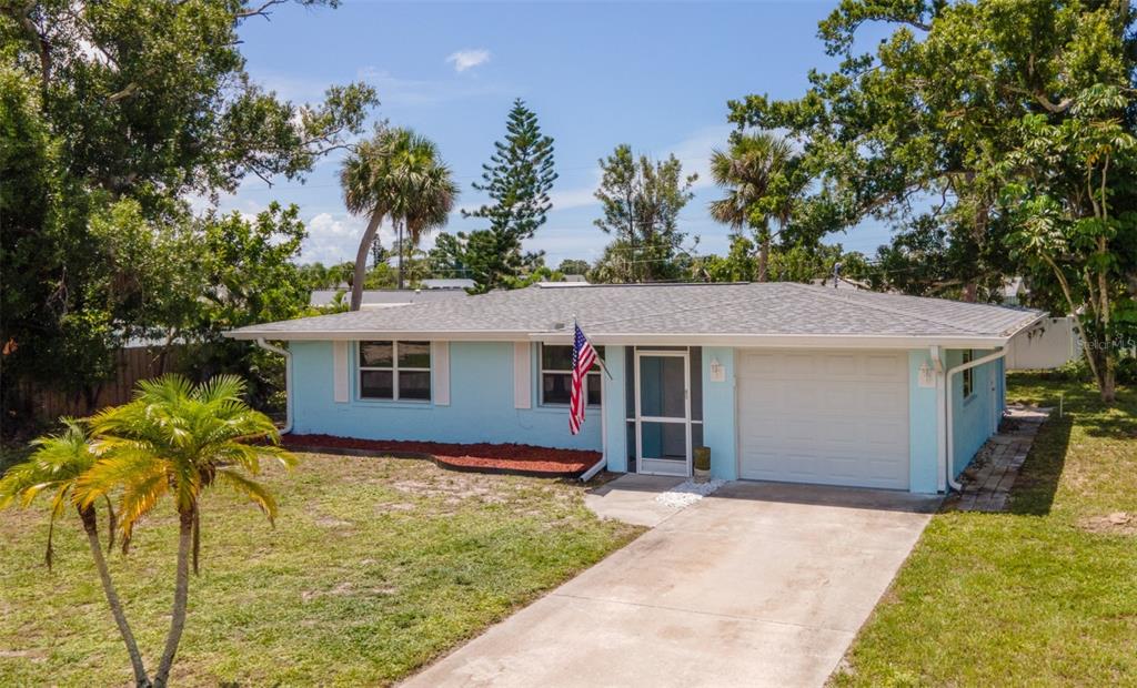 231 LAKEVIEW LANE