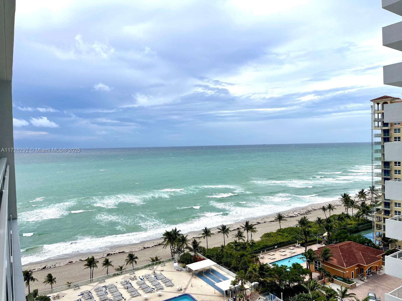 2030 S Ocean Dr # 1518, Hallandale Beach FL 33009