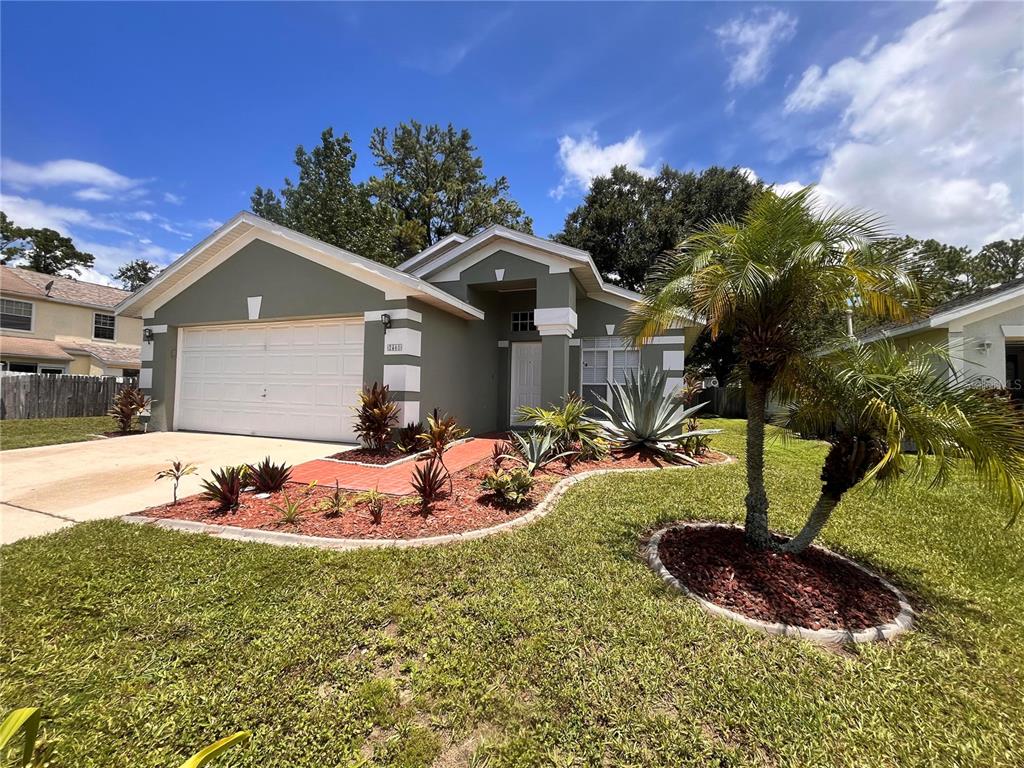 2461 SAPIER COURT