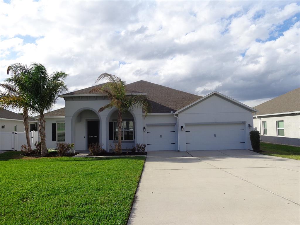 10148 FLORENCE RIDGE DRIVE