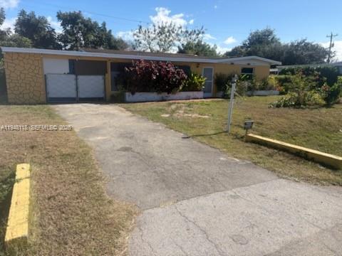 108 Coolidge ave, Lehigh Acres FL 33936