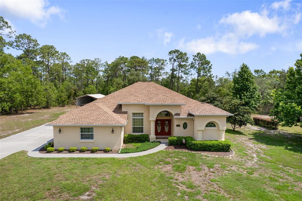 4081 W ROUNDUP COURT