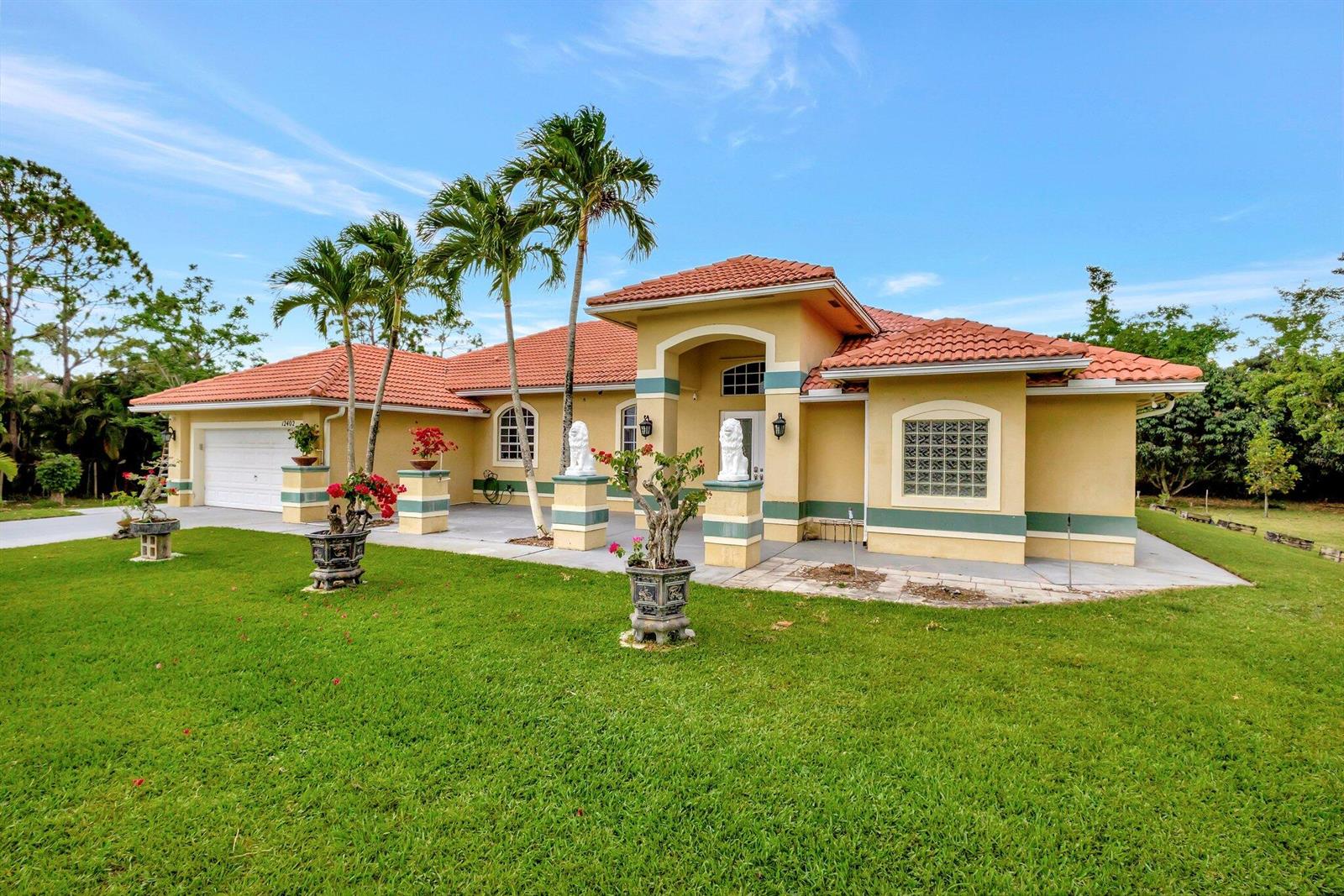 12402 83rd Lane N, FL 33412