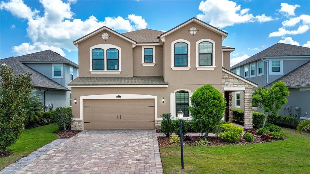 5252 BENTGRASS WAY