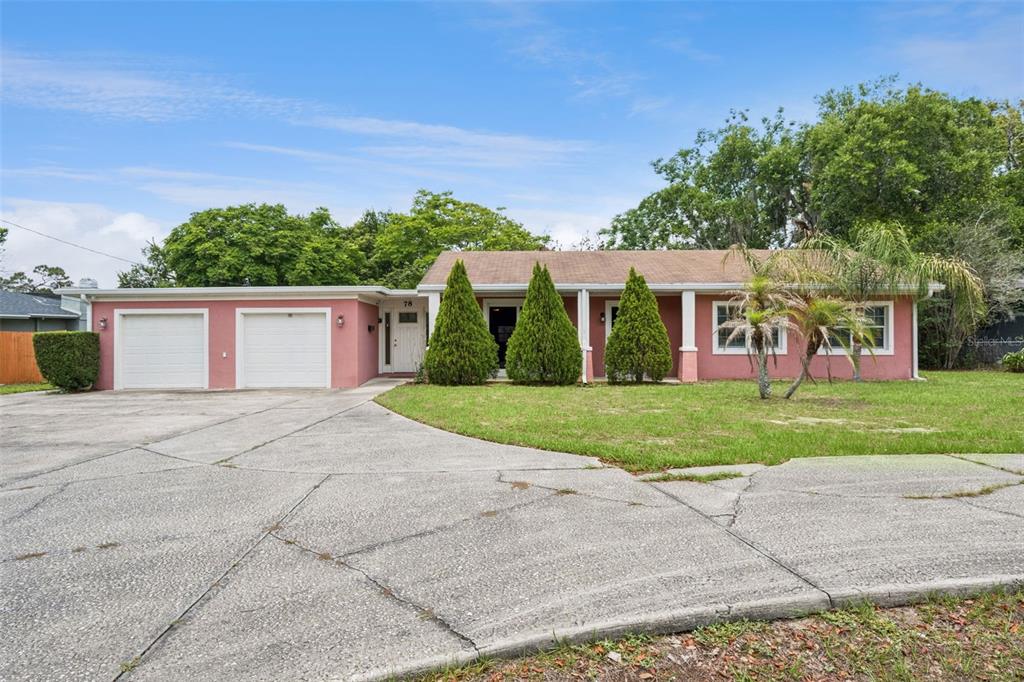 78 S WINTER PARK DRIVE