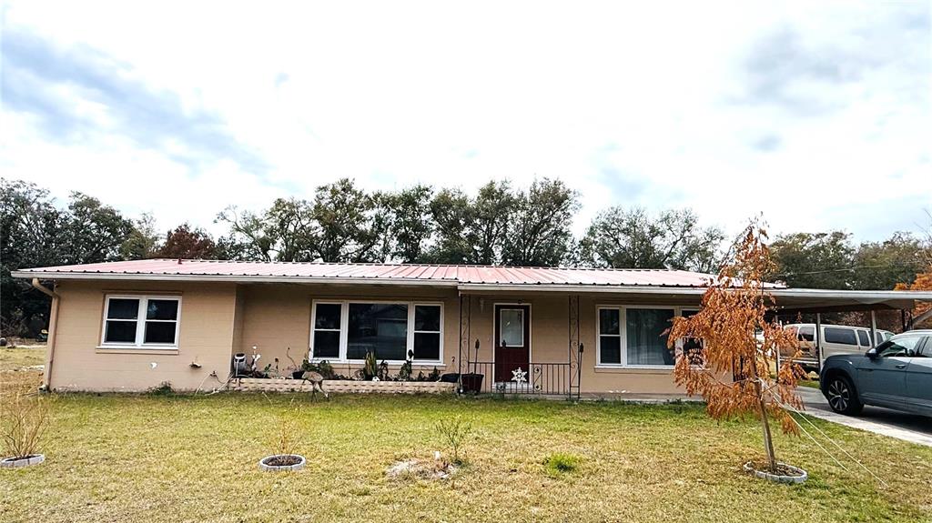 4910 LAKE CECILE DRIVE
