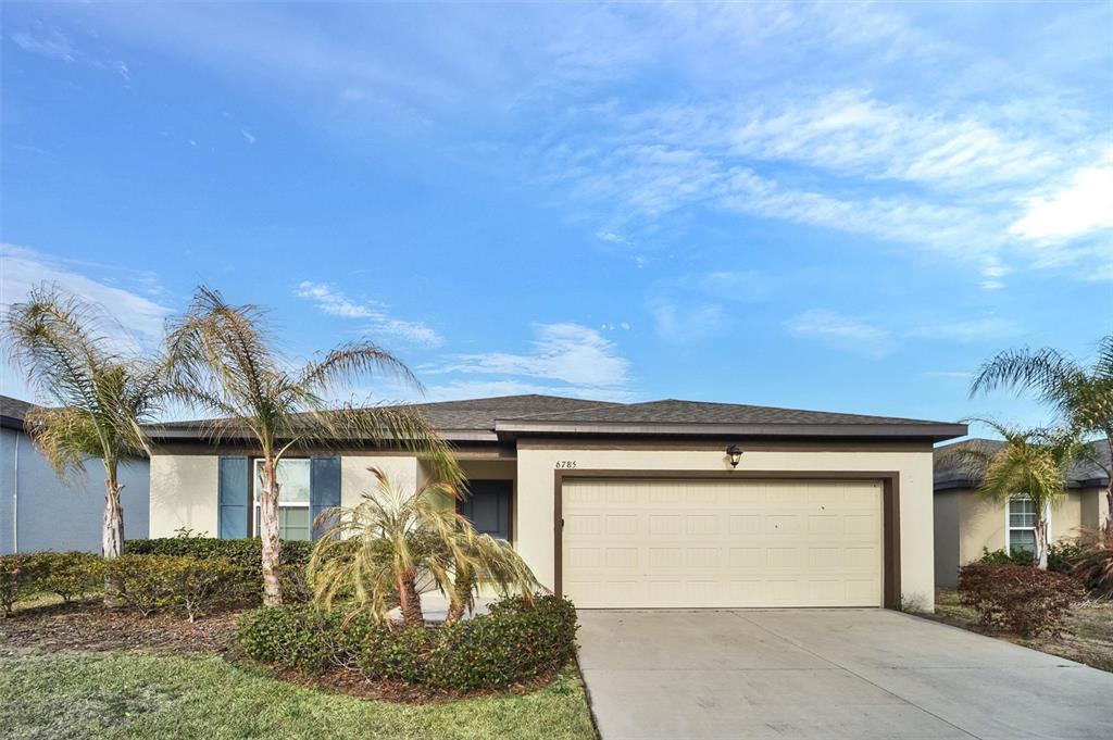 6785 BRANHAM MILL COURT