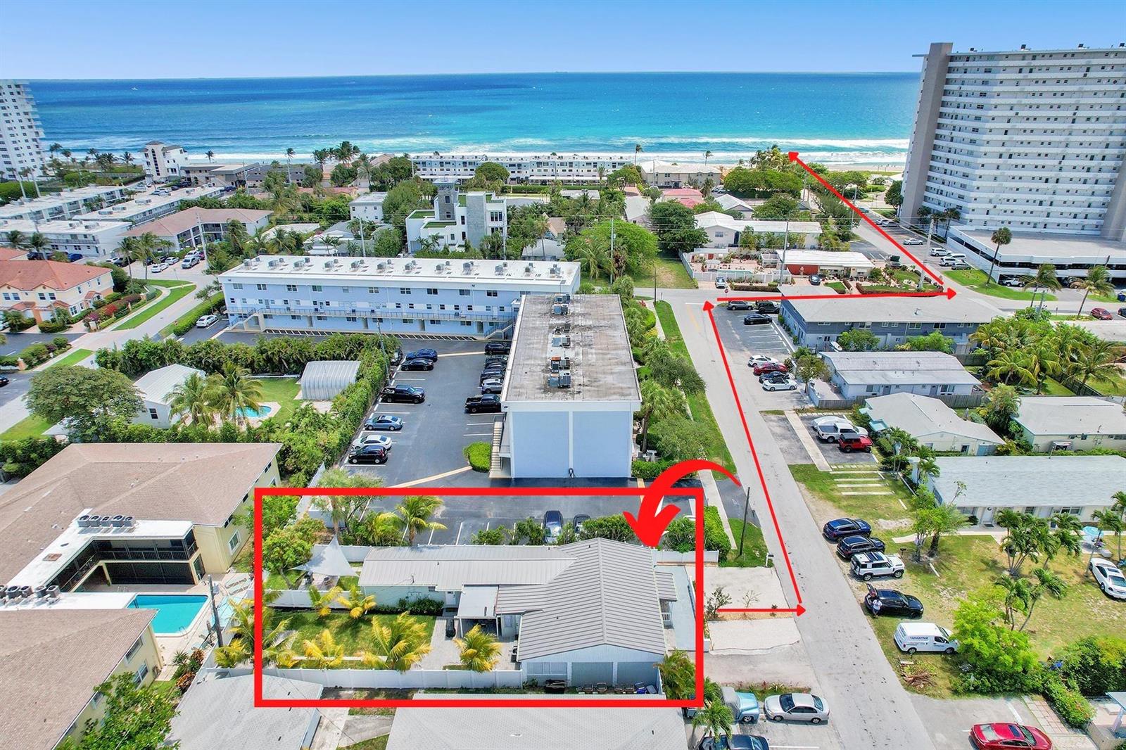 1969 NE 5th Street # 2, Deerfield Beach FL 33441
