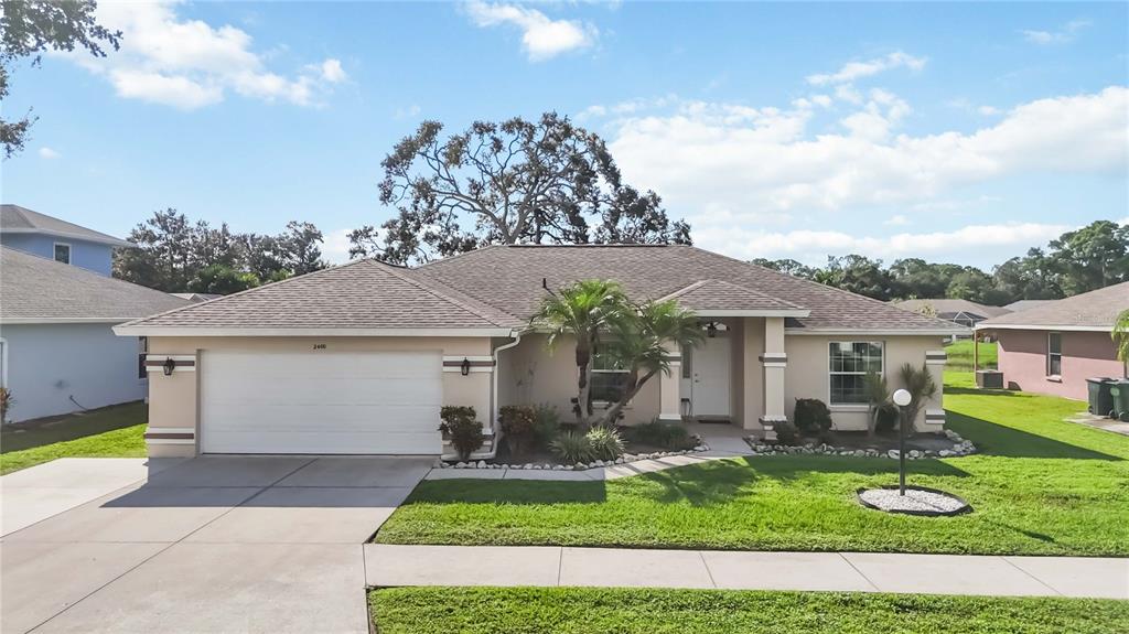 2400 APPALOOSA CIRCLE