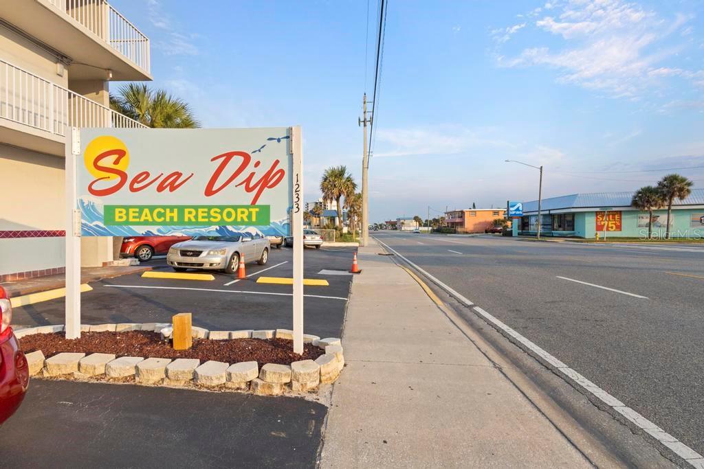 1233 S ATLANTIC AVENUE UNIT 2270