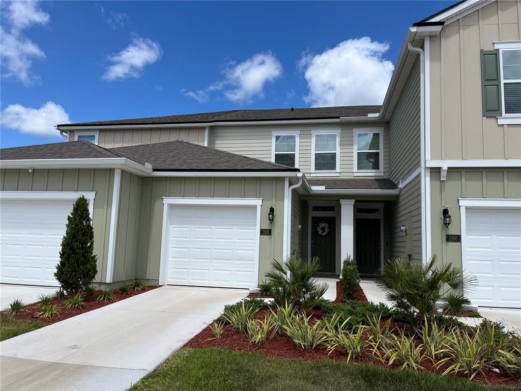 288 REDBUD ROAD
