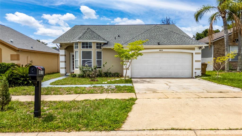 8810 KENSINGTON COURT