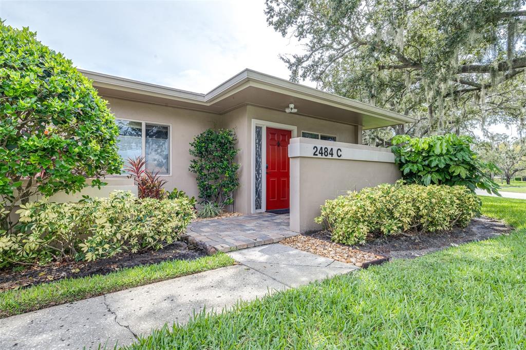 2484 LAURELWOOD DRIVE UNIT C