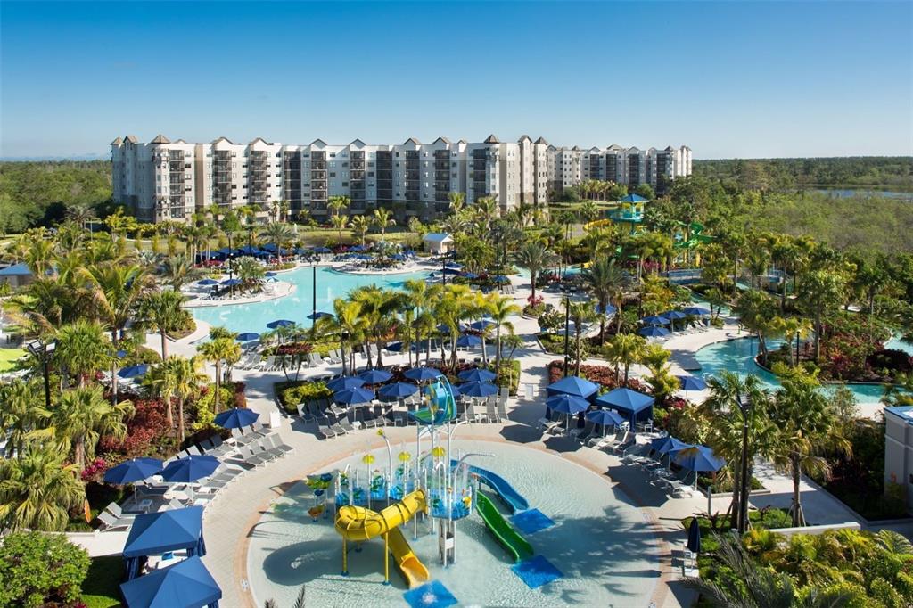14501 GROVE RESORT AVENUE UNIT 3630
