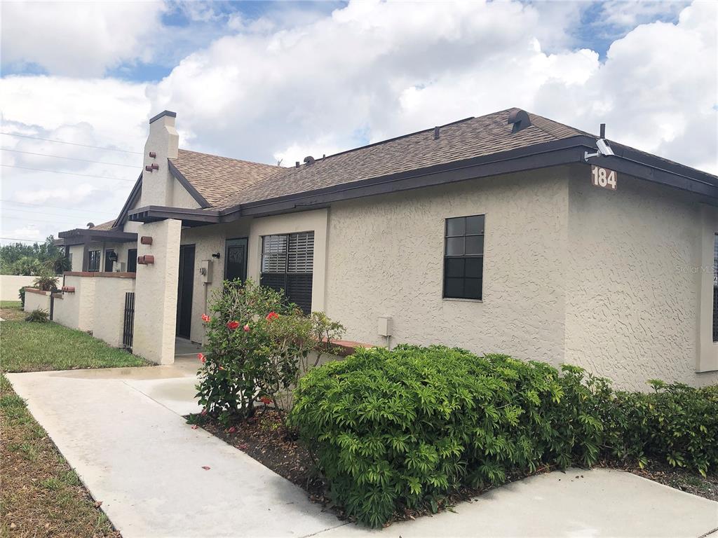 13100 S MCCALL ROAD UNIT 184