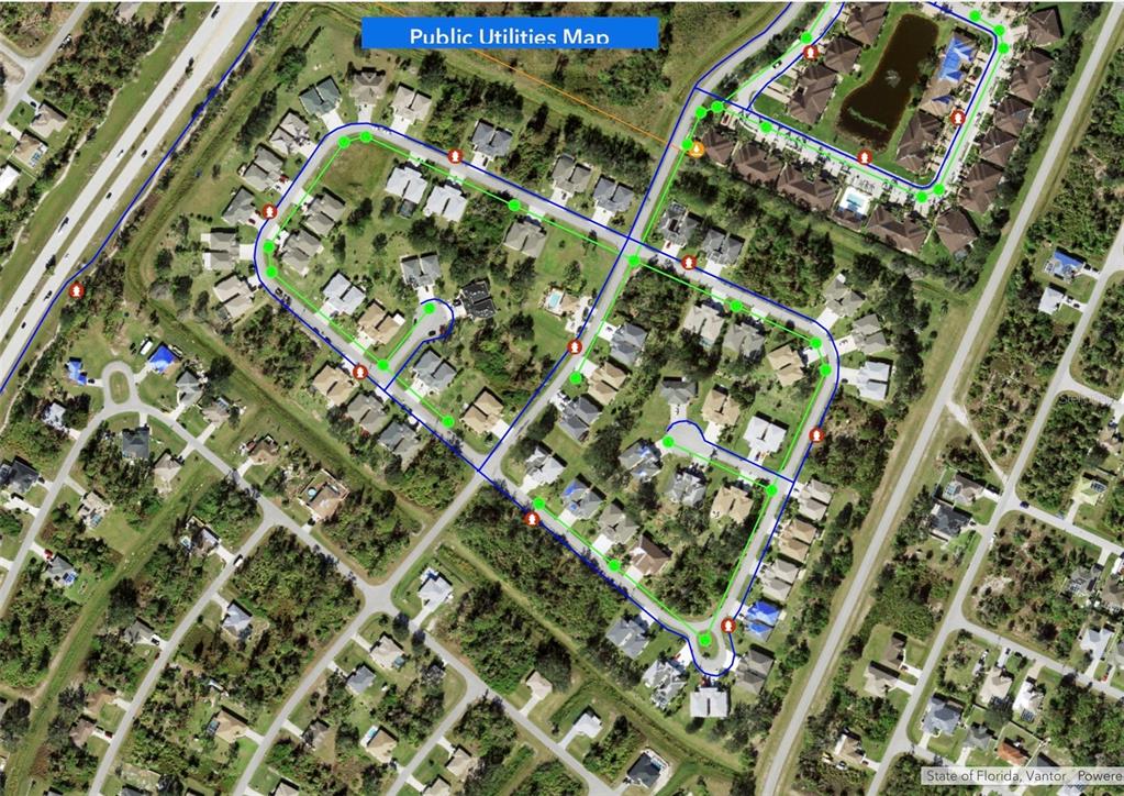 HEDGEWOOD CIRCLE, NORTH PORT, FL — photo 3 of 3