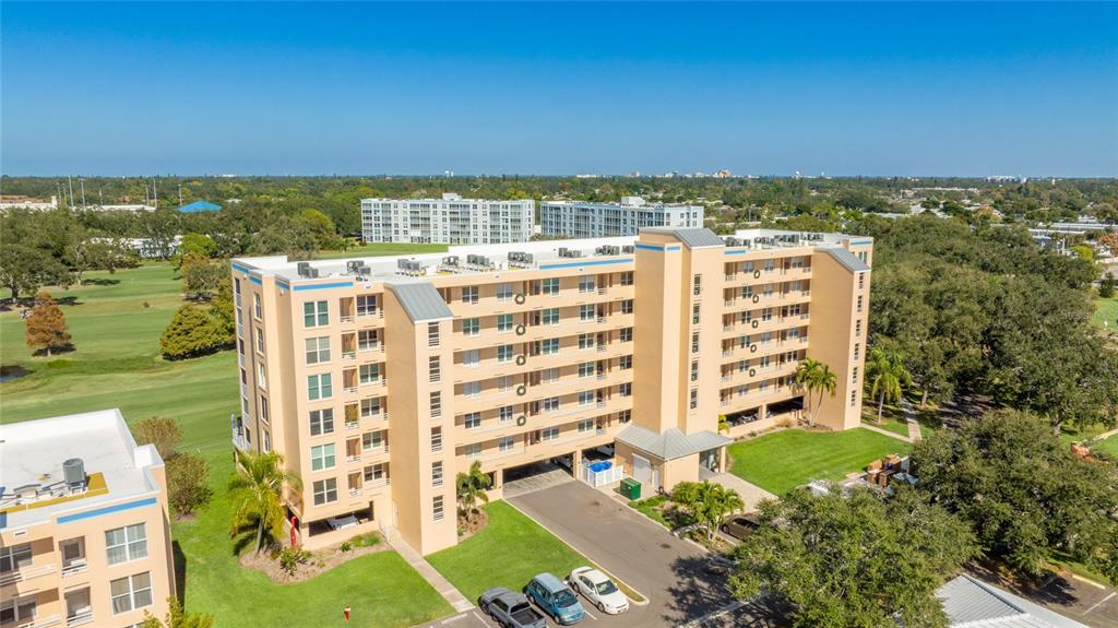 4410 FAIRWAYS BOULEVARD UNIT 406
