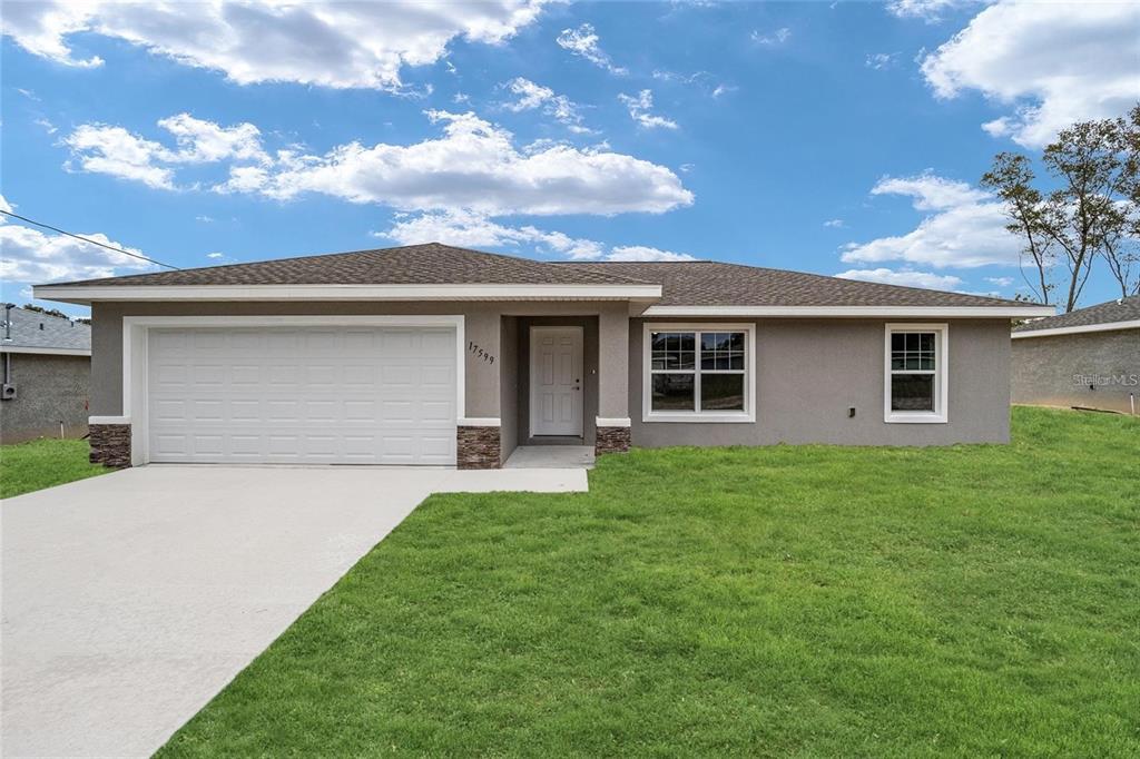 2 ASH DRIVE