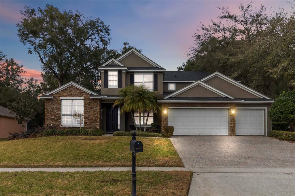 945 GULF LAND DRIVE