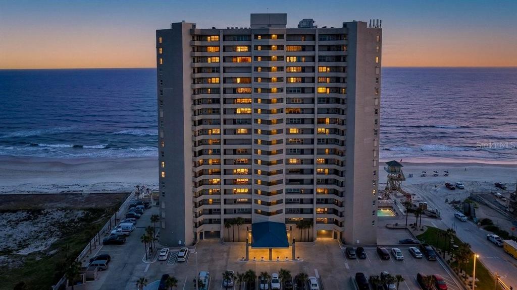 3425 S ATLANTIC AVENUE UNIT 1706
