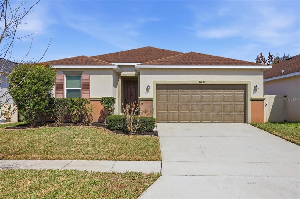12025 SUMTER DRIVE
