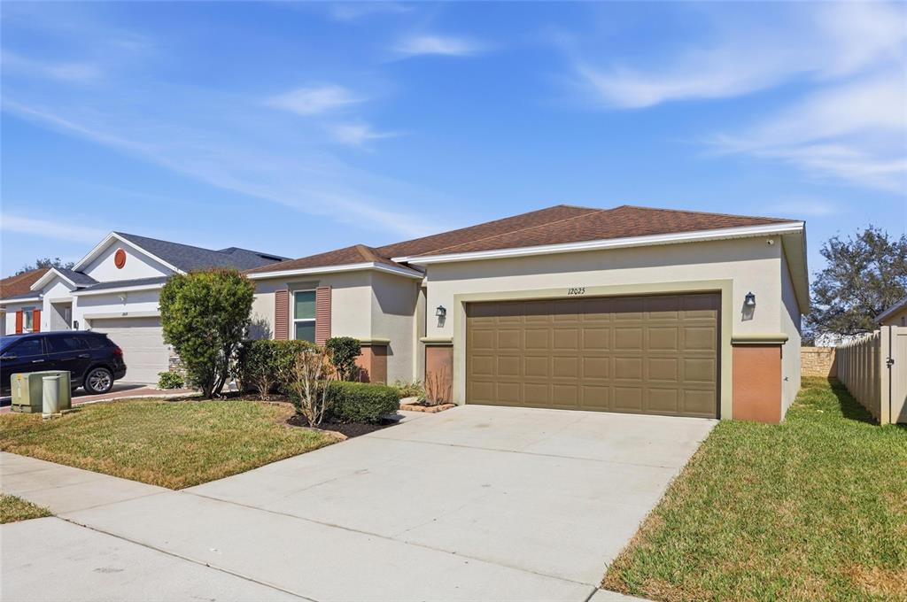 12025 SUMTER DRIVE, ORLANDO, FL — photo 2 of 18