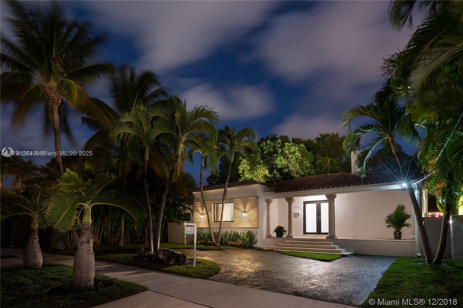 114 2nd Dilido Ter, Miami Beach FL 33139