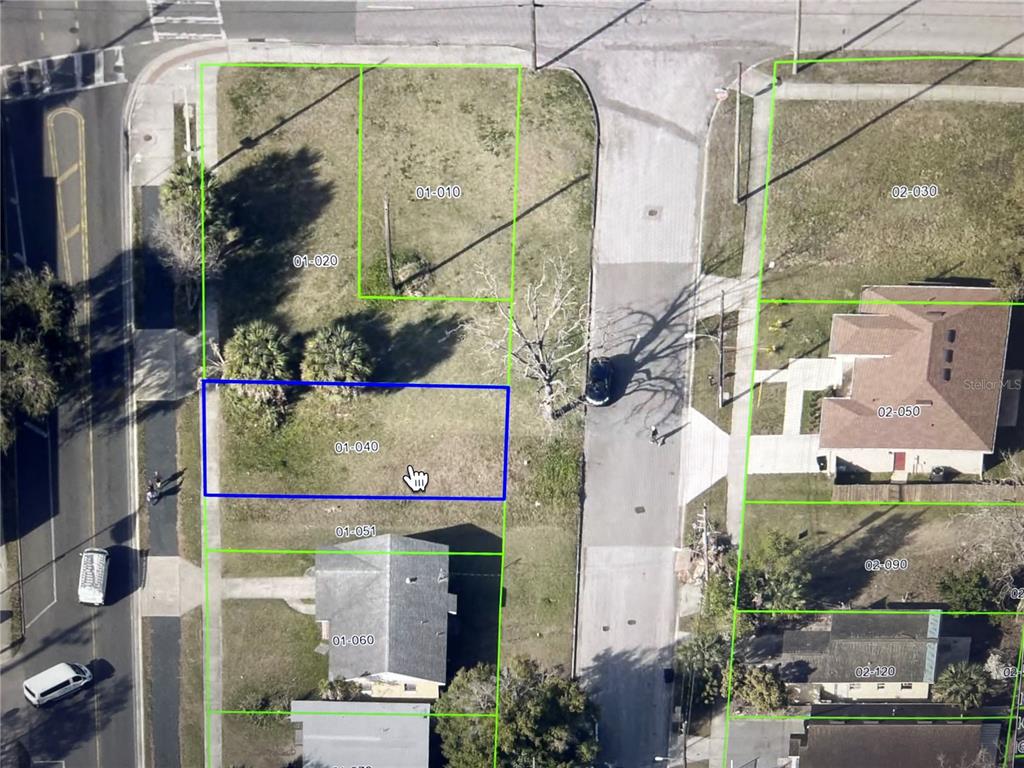 711 S WESTMORELAND DRIVE