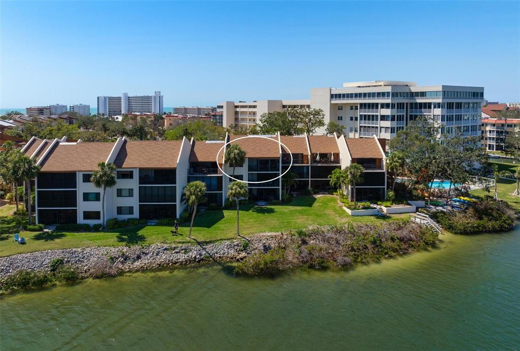 1900 COVE II PLACE UNIT 133