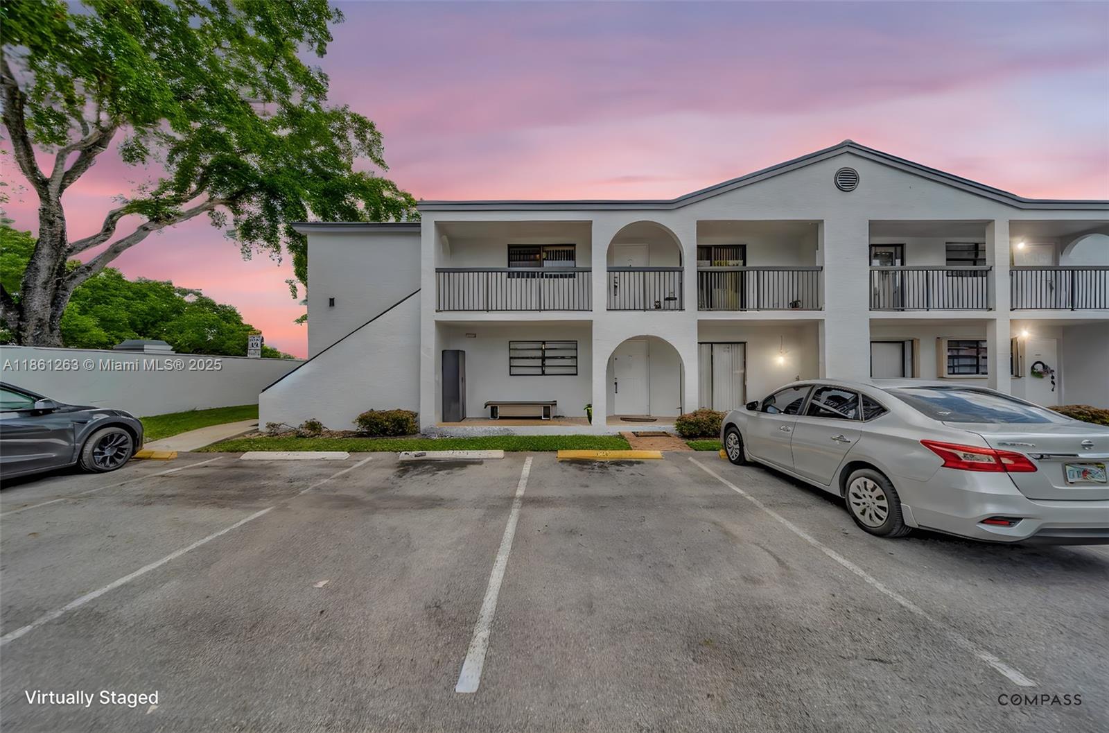 18224 Mediterranean Blvd # 1706, Hialeah FL 33015