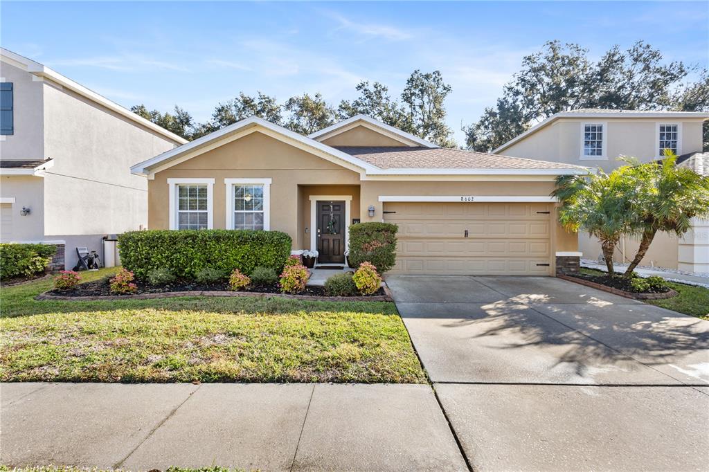 8602 TIDAL BREEZE DRIVE