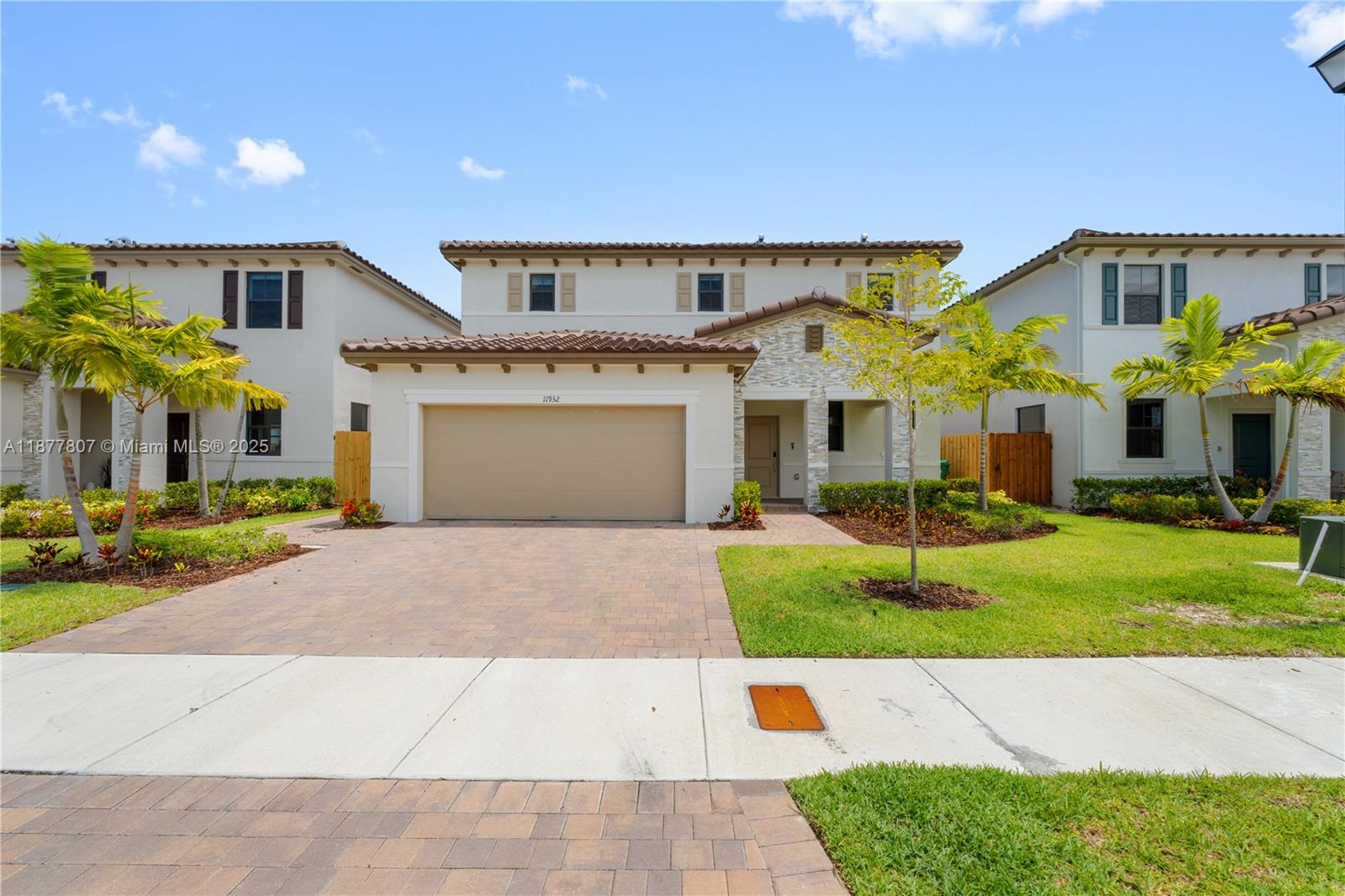 11932 SW 241st Ter, Homestead FL 33032