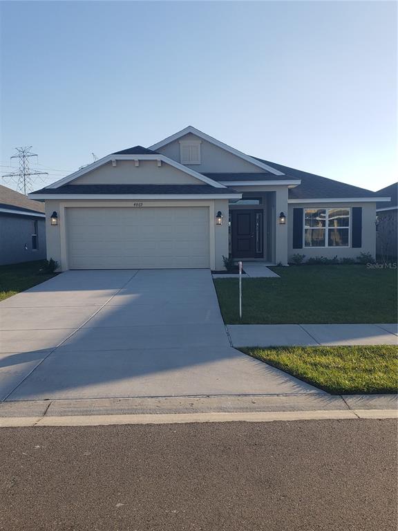 4869 SUTHERLAND STREET Lot 55
