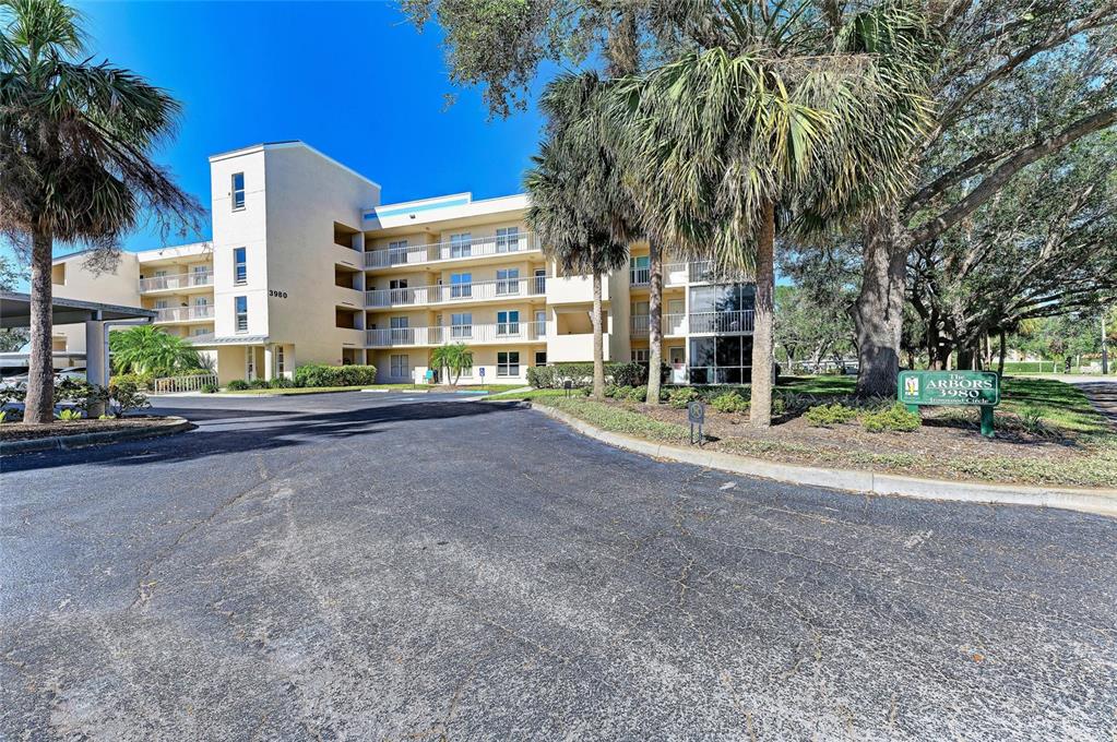 3980 IRONWOOD CIRCLE UNIT 206