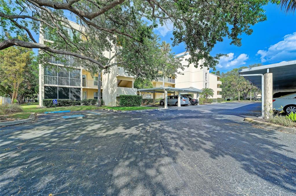 3980 IRONWOOD CIRCLE UNIT 206, BRADENTON, FL — photo 2 of 30