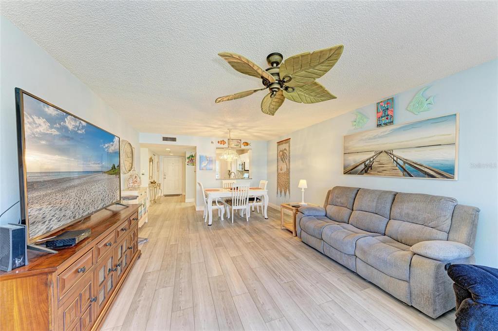 3980 IRONWOOD CIRCLE UNIT 206, BRADENTON, FL — photo 3 of 30