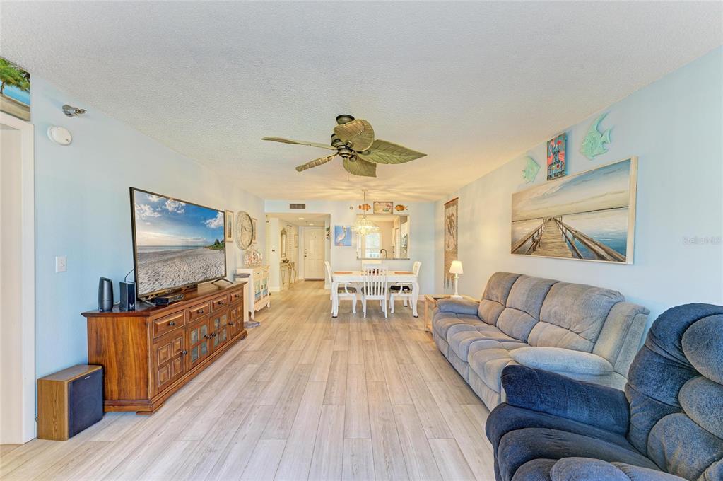 3980 IRONWOOD CIRCLE UNIT 206, BRADENTON, FL — photo 5 of 30