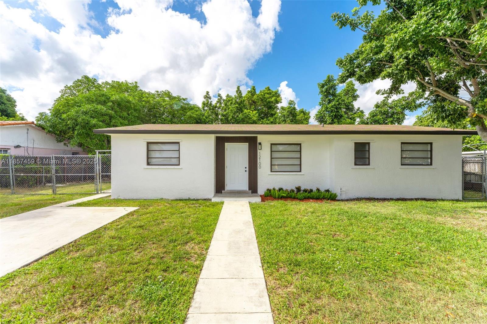 12100 SW 191st Ter, Miami FL 33177