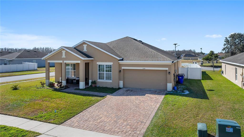 3548 CAYUGAS LOOP