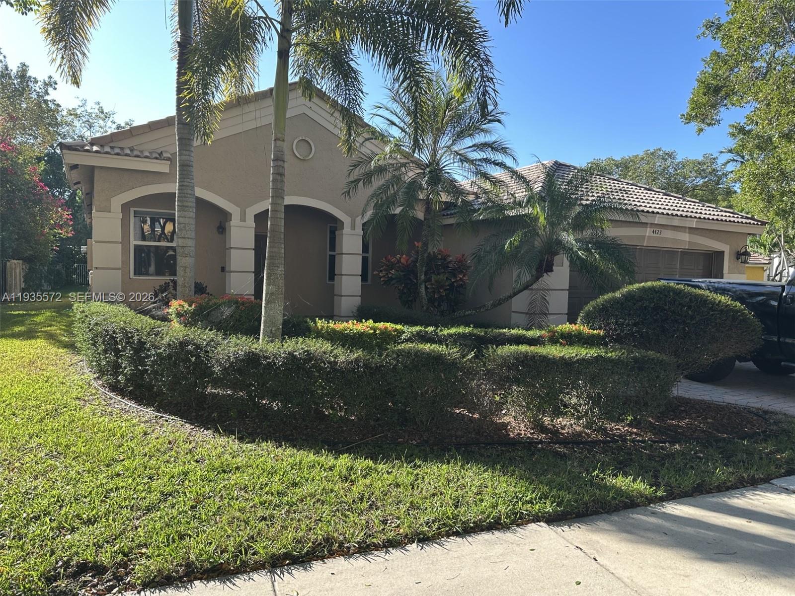 Nearby listing