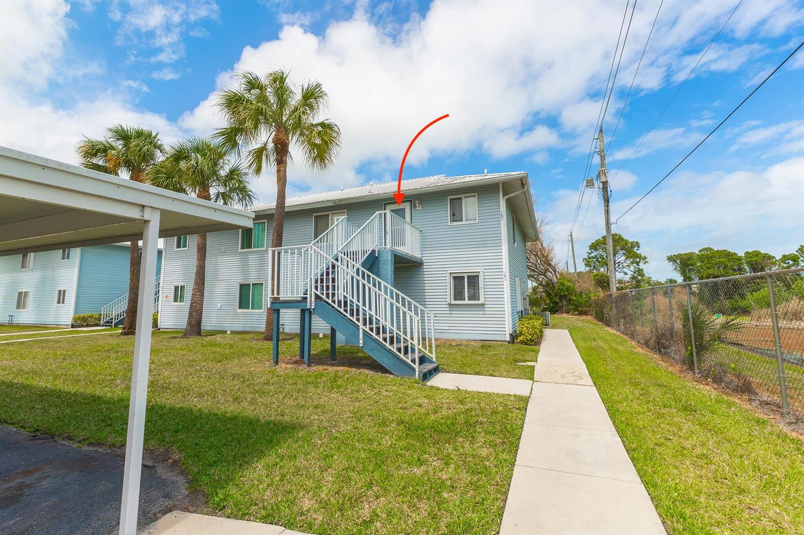 187 SE Village Drive, Port St. Lucie FL 34952