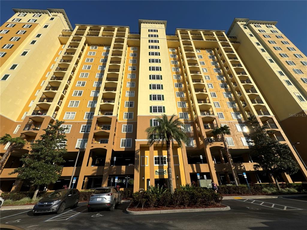 8125 RESORT VILLAGE DRIVE UNIT 51004