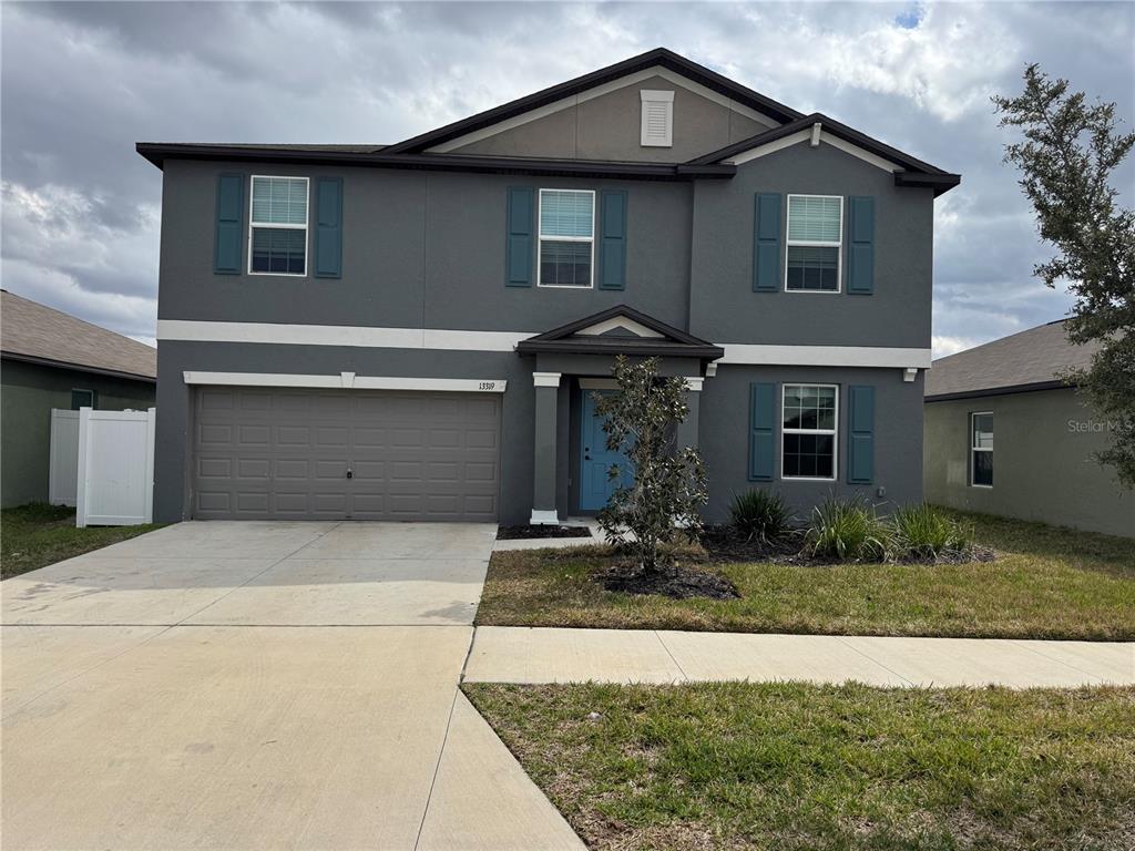 13319 GREAT PLAINS DRIVE