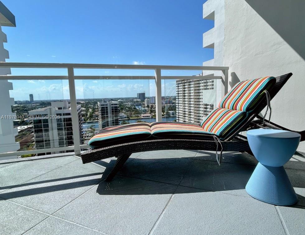 2030 S Ocean Dr # 1802, Hallandale Beach FL 33009