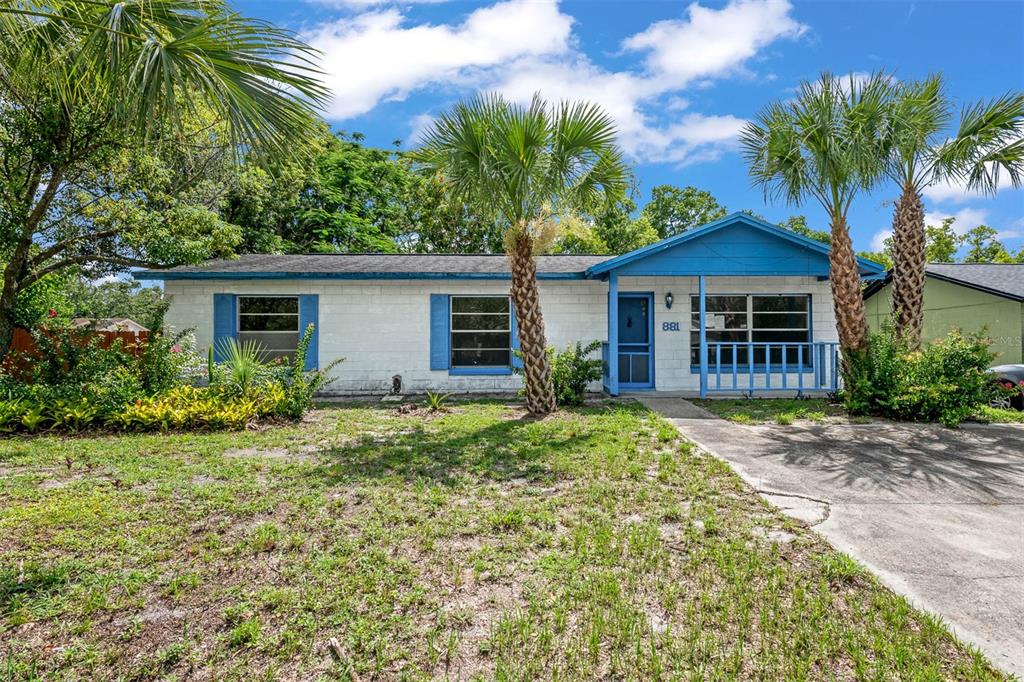 881 KIMBALL DRIVE